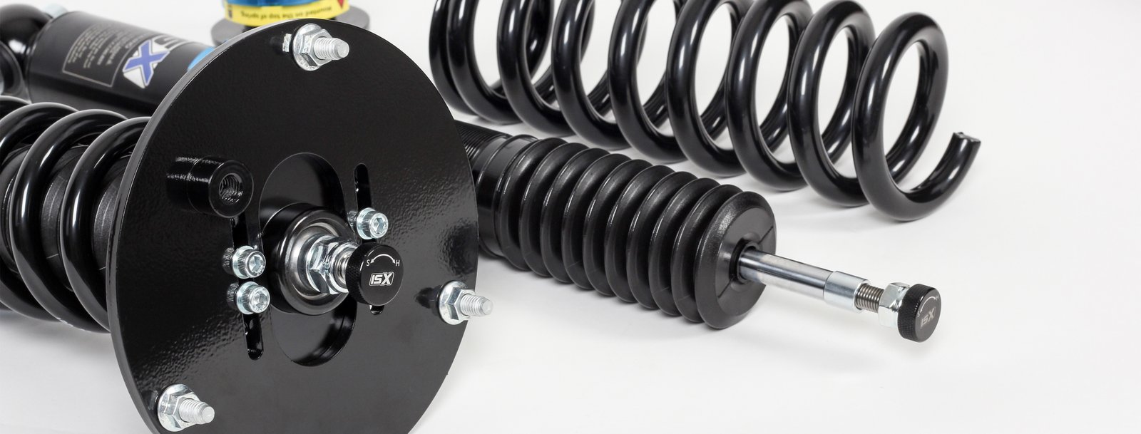 Isc Suspension Home | Stance-Lab